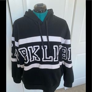 Brooklyn Hoodie